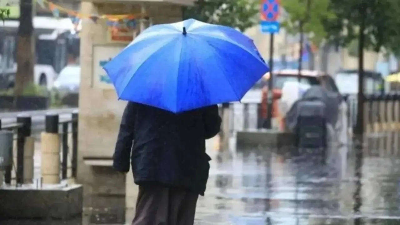 حرارة تلامس 31 درجة في عمان مع ترقب أمطار رعدية مساء اليوم